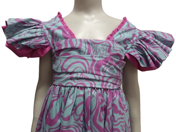 Vestido EMMY Dress - Imagen 10