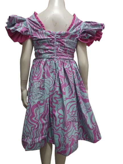 Vestido EMMY Dress - Imagen 11