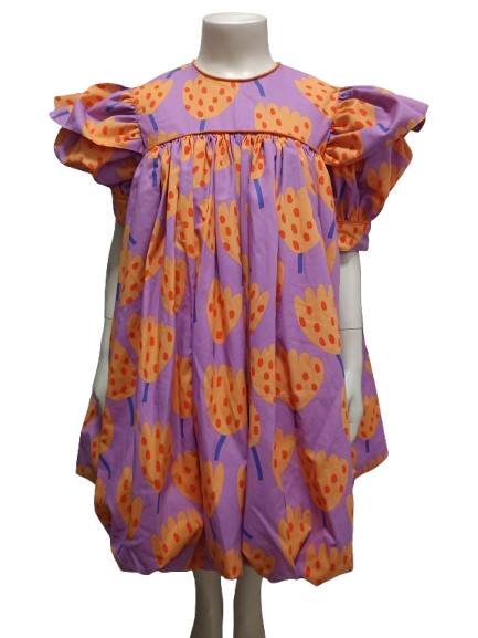Vestido LILY Dress - Imagen 6