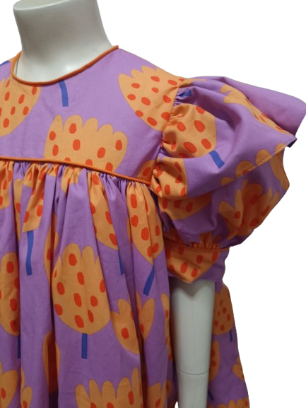 Vestido LILY Dress - Imagen 7