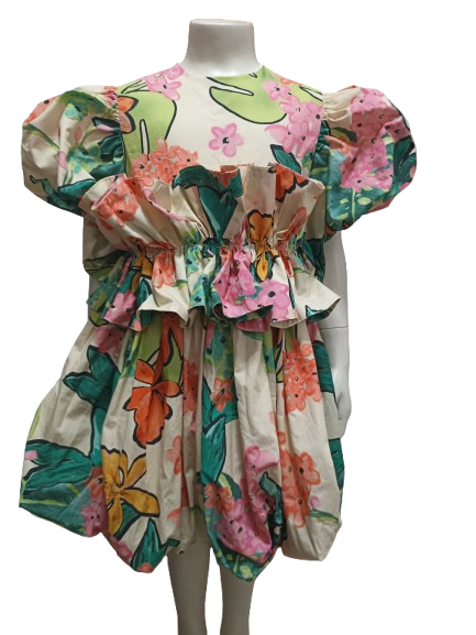 Vestido ANNE Dress - Imagen 5