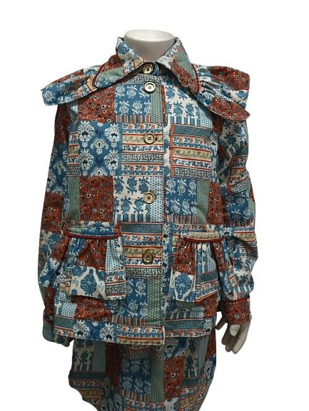 Chaqueta MAISIE Jacket - Imagen 9