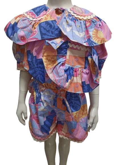 Short POPPY Short - Imagen 6
